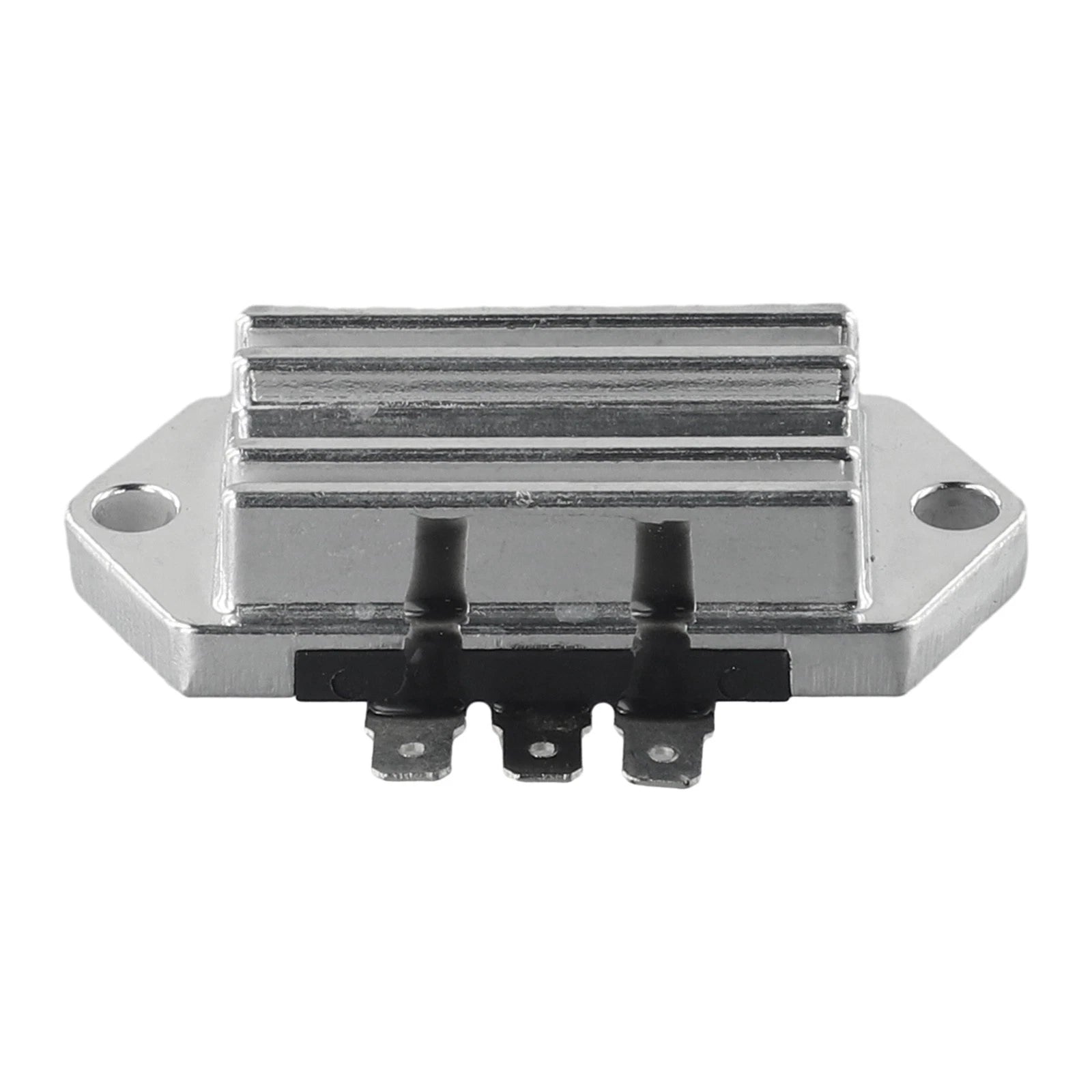 Rectifier Voltage Regulator for Lawn Mower (Metal Replacement)