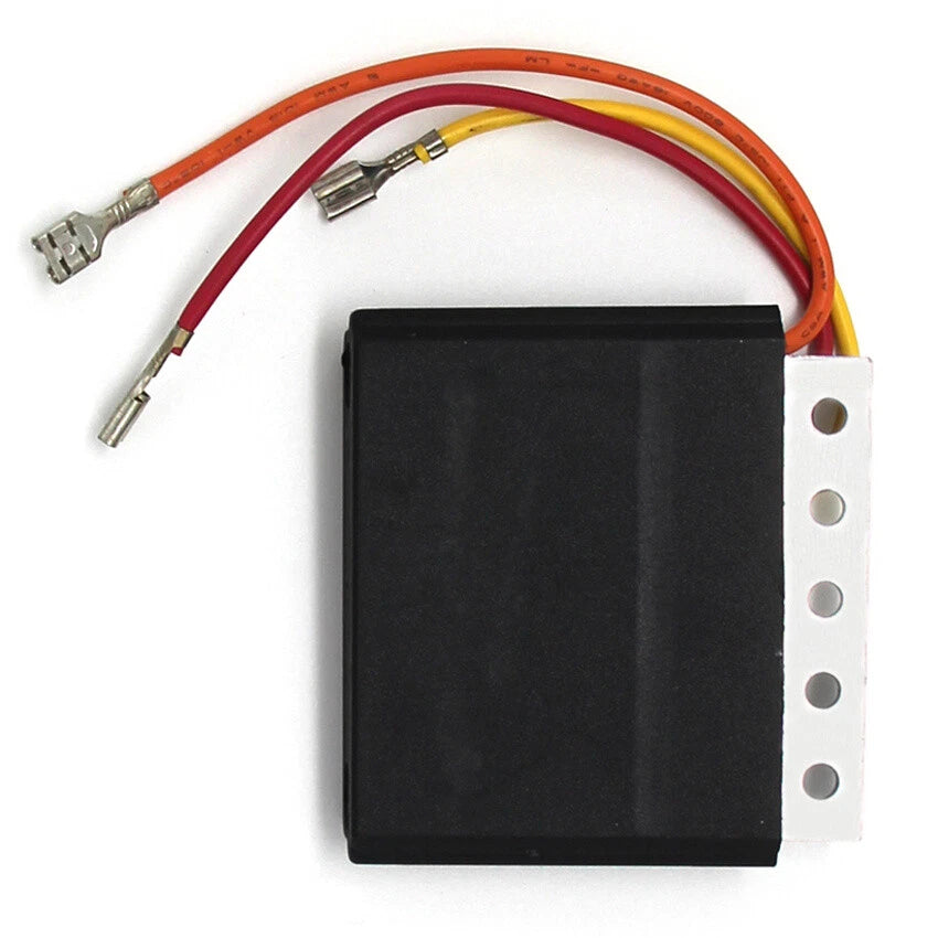 Voltage Rectifier Regulator for Polaris SLT 780, Octane 800, SLH 700, Hurricane 700 (1996–2004)