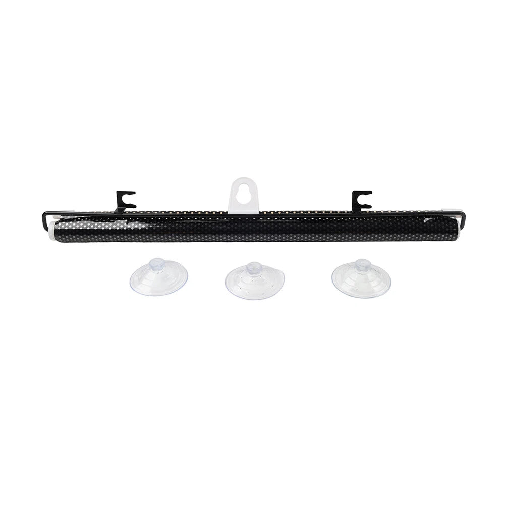 Retractable Side Window Sun Shade Cover for Car (Universal Fit)