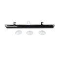 Retractable Side Window Sun Shade Cover for Car (Universal Fit)
