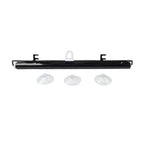 Retractable Side Window Sun Shade Cover for Car (Universal Fit)