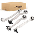 Front Upper Control Arm Ball Joint Assembly for Audi Allroad Quattro 01-05