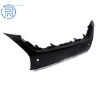 Front Bumper Face Bar with Radar Hole for Nissan Murano (2019-2022)