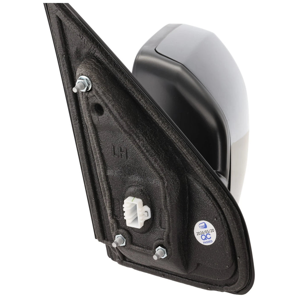 Driver Left Side Heated Mirror for Honda Pilot (2009–2015)