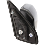 Driver Left Side Heated Mirror for Honda Pilot (2009–2015)