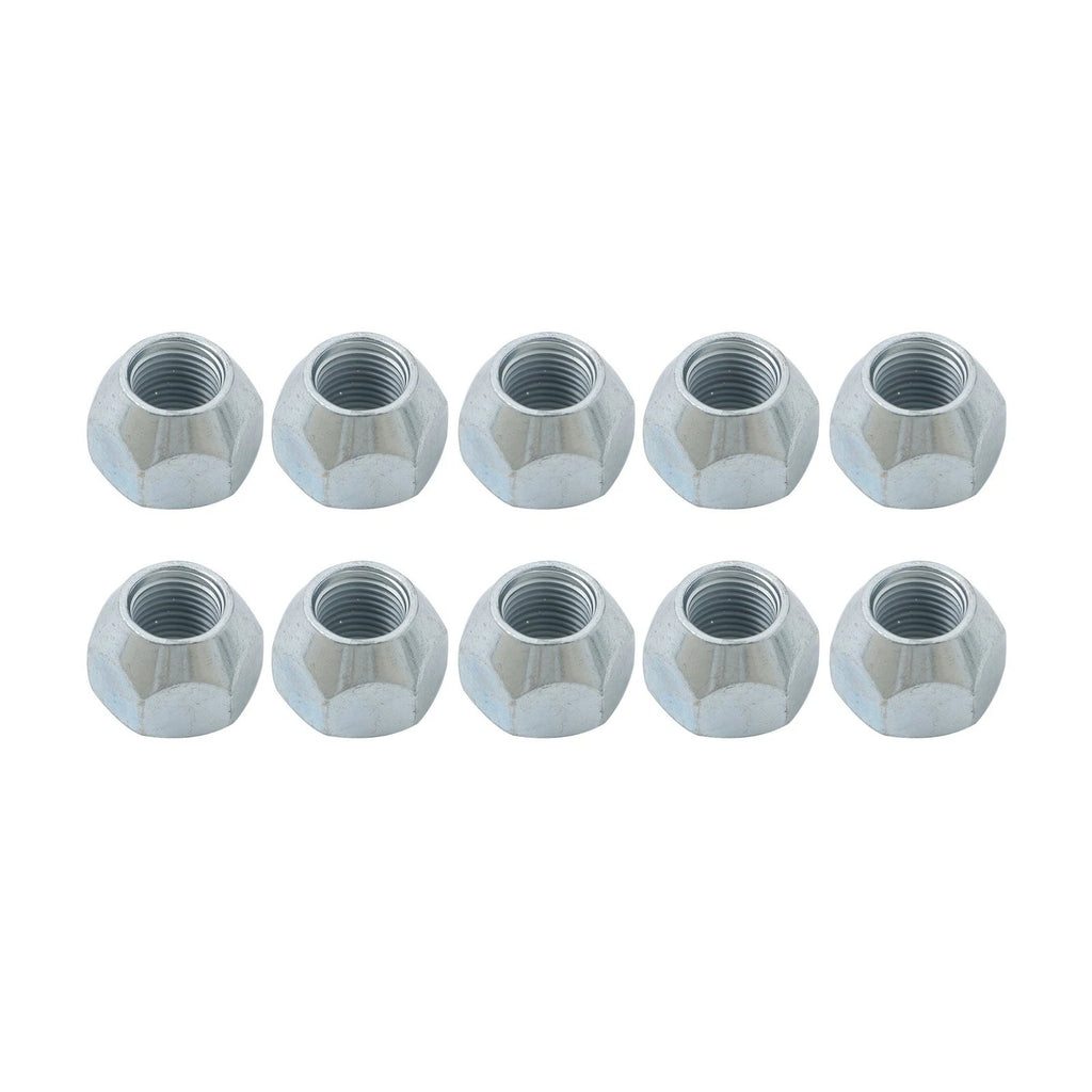 Set of 2 Trailer Idler Hub Kits 5 on 4.5" for 2000 lbs Axle