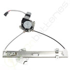 Motor Window Regulator Rear Right for Mitsubishi Endeavor (2004–2011)