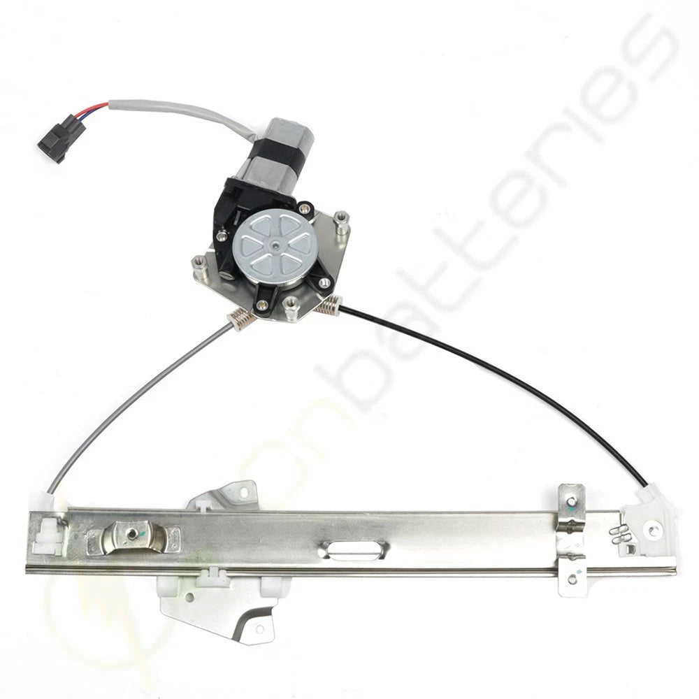 Motor Window Regulator Rear Right for Mitsubishi Endeavor (2004–2011)