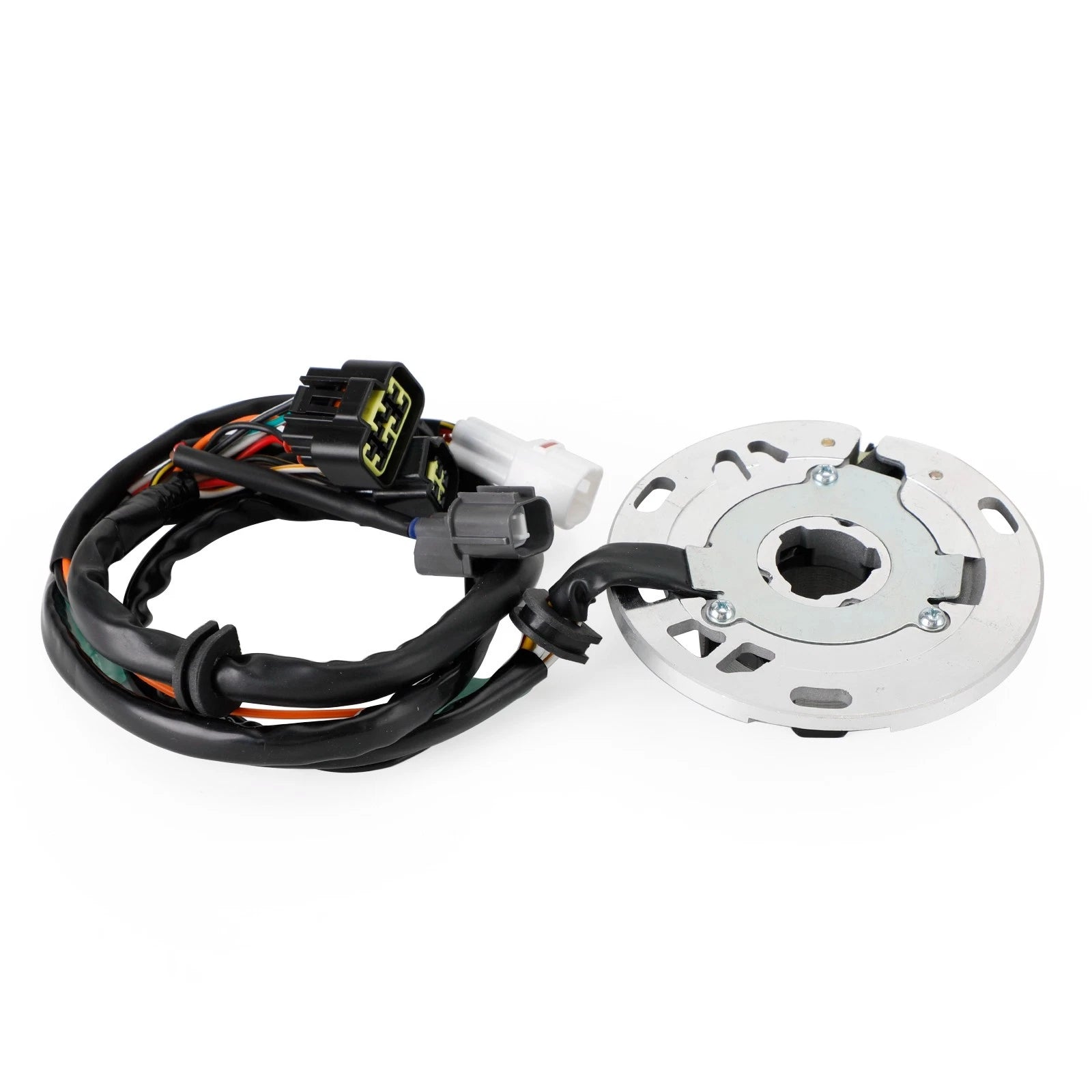 Magneto Ignition Stator Generator for Kawasaki KX250K (1998) 21003-1380