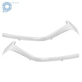 Front Grille Trim Molding for Mazda 3 (2017–2018)