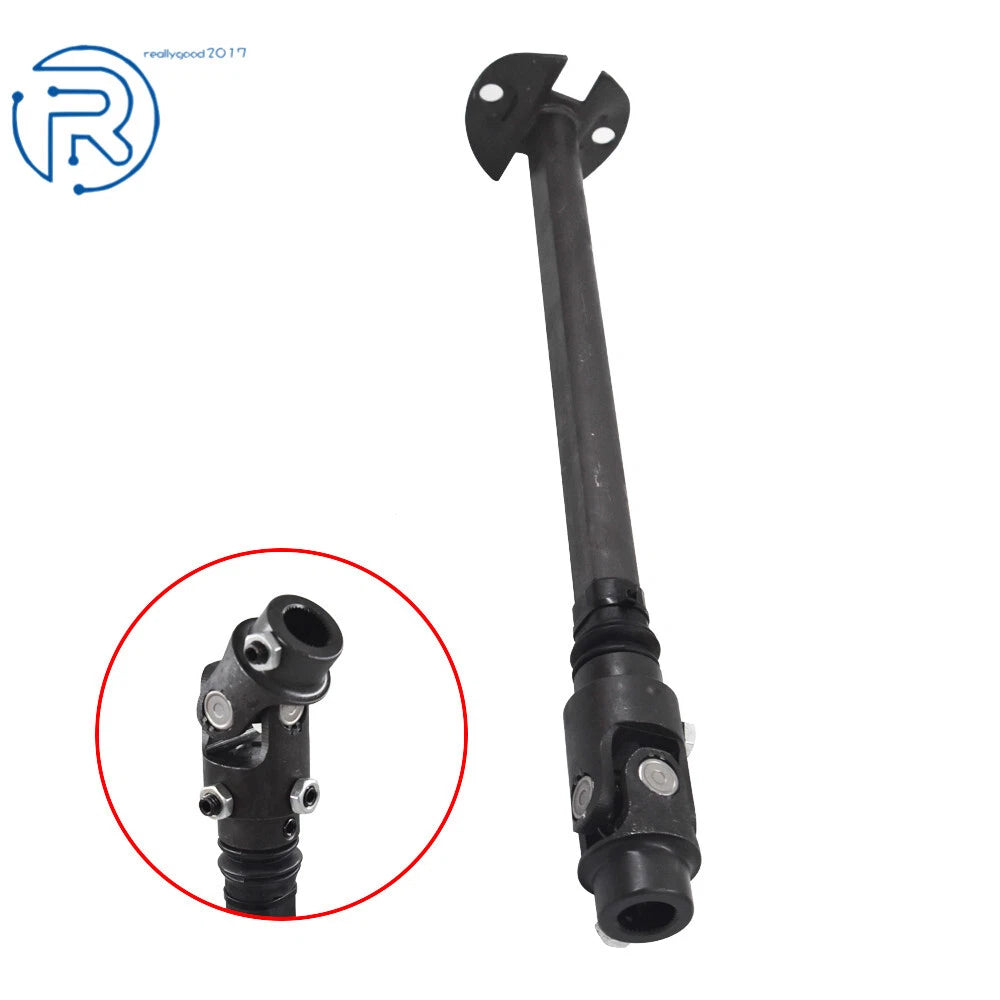 Steering Shaft 432660613 for Dodge D350 W350 D250 W250 D150 W150 (1979–1993)