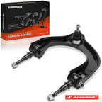 Front Right Upper Control Arm with Ball Joint for Dodge Chrysler 
