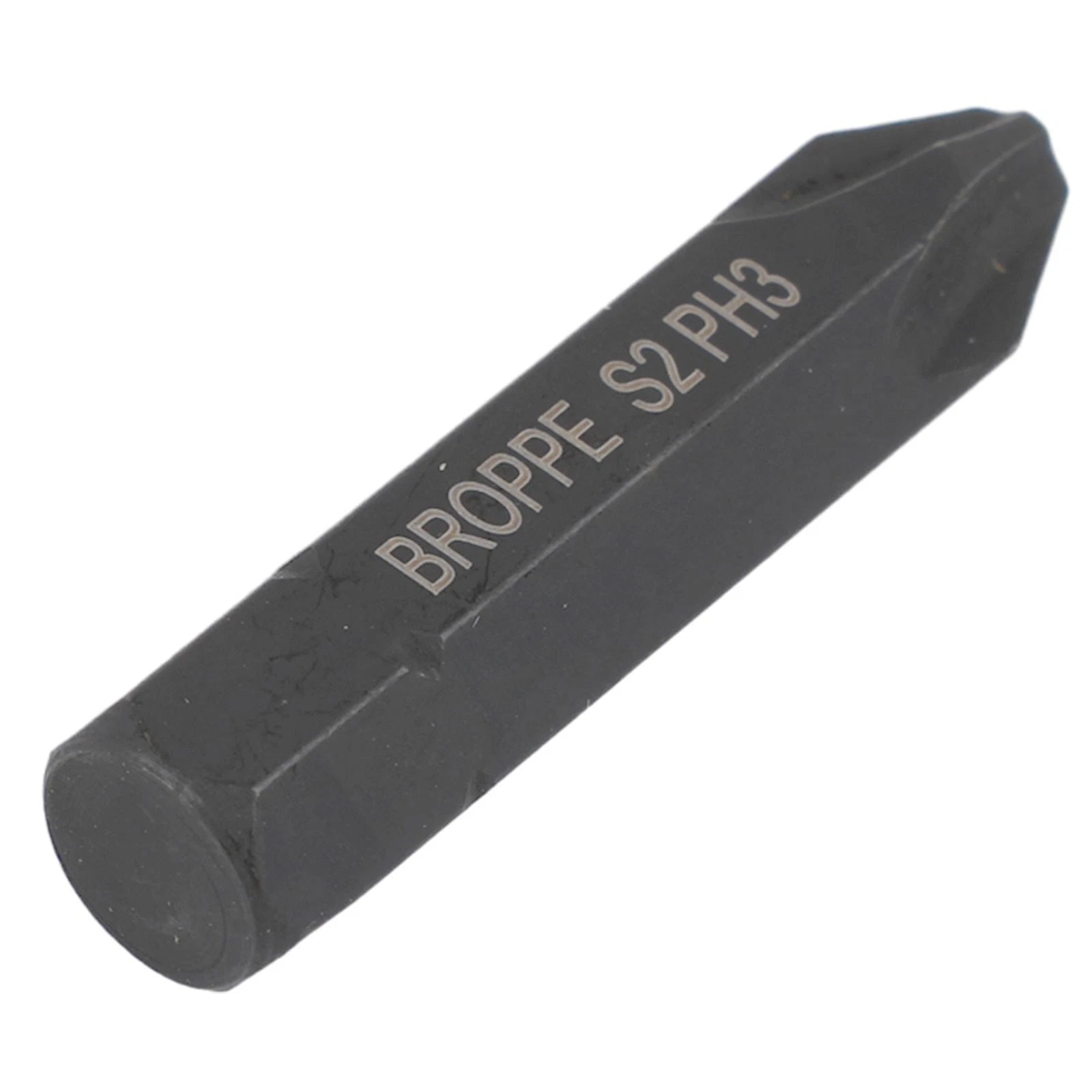 36mm Hex Shank Screw Bit for Electric Screwdriver (PH1, PH2, PH3)