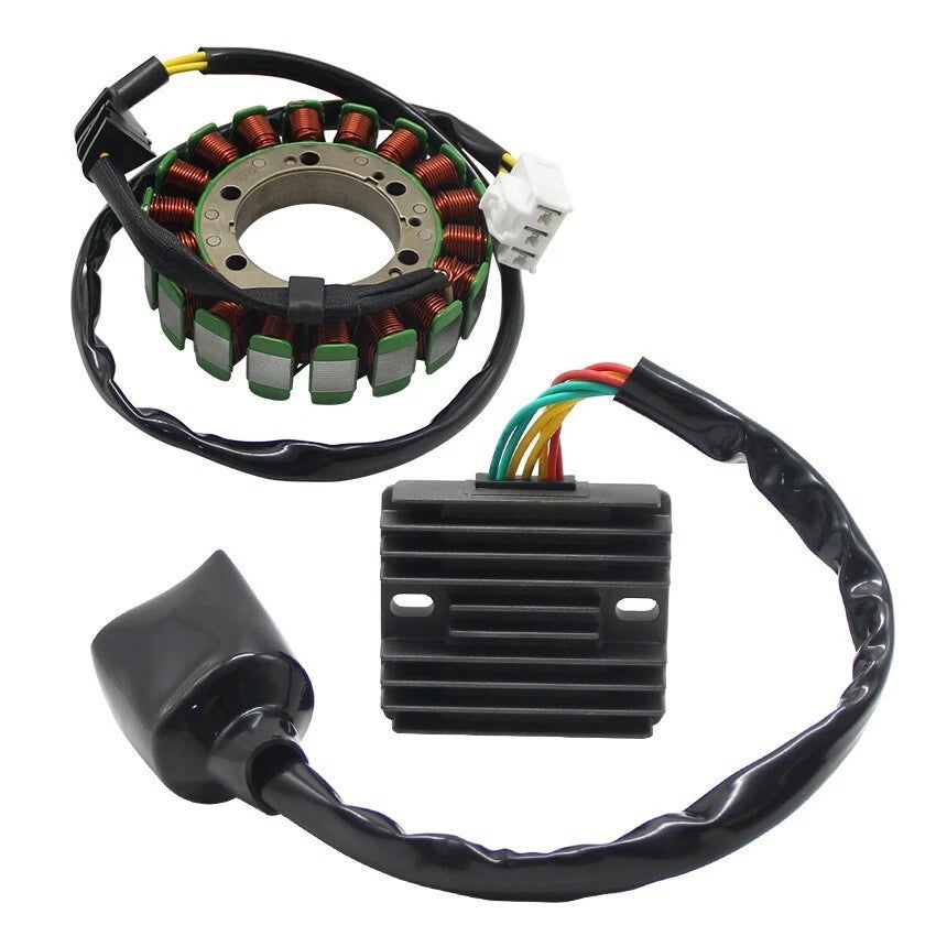 Stator Regulator Rectifier for Honda CBR900 CBR929RR Fireblade (2000–2001)