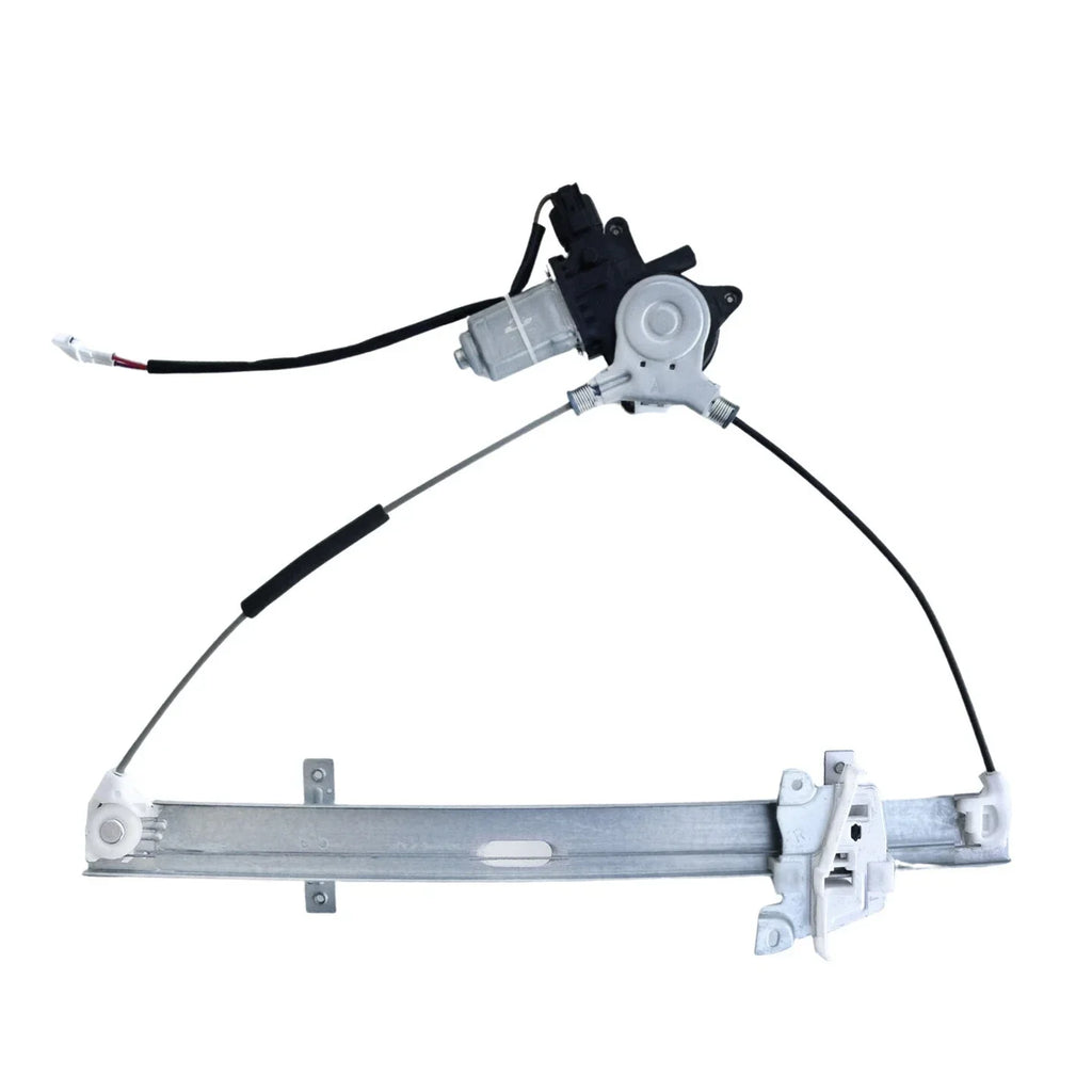Front Right Window Regulator With Motor for Suzuki Grand Vitara (1998-2005)
