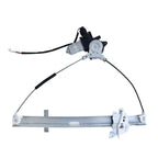 Front Right Window Regulator With Motor for Suzuki Grand Vitara (1998-2005)
