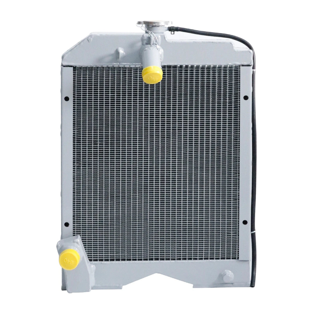 Radiator for Massey Ferguson TO35 TE20 TEA20 TO20 TO30 (1955–1965)