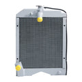 Radiator for Massey Ferguson TO35 TE20 TEA20 TO20 TO30 (1955–1965)