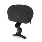 Driver Backrest Pad for Harley Touring CVO Street Glide Road King (2009–2021) UK3 T9