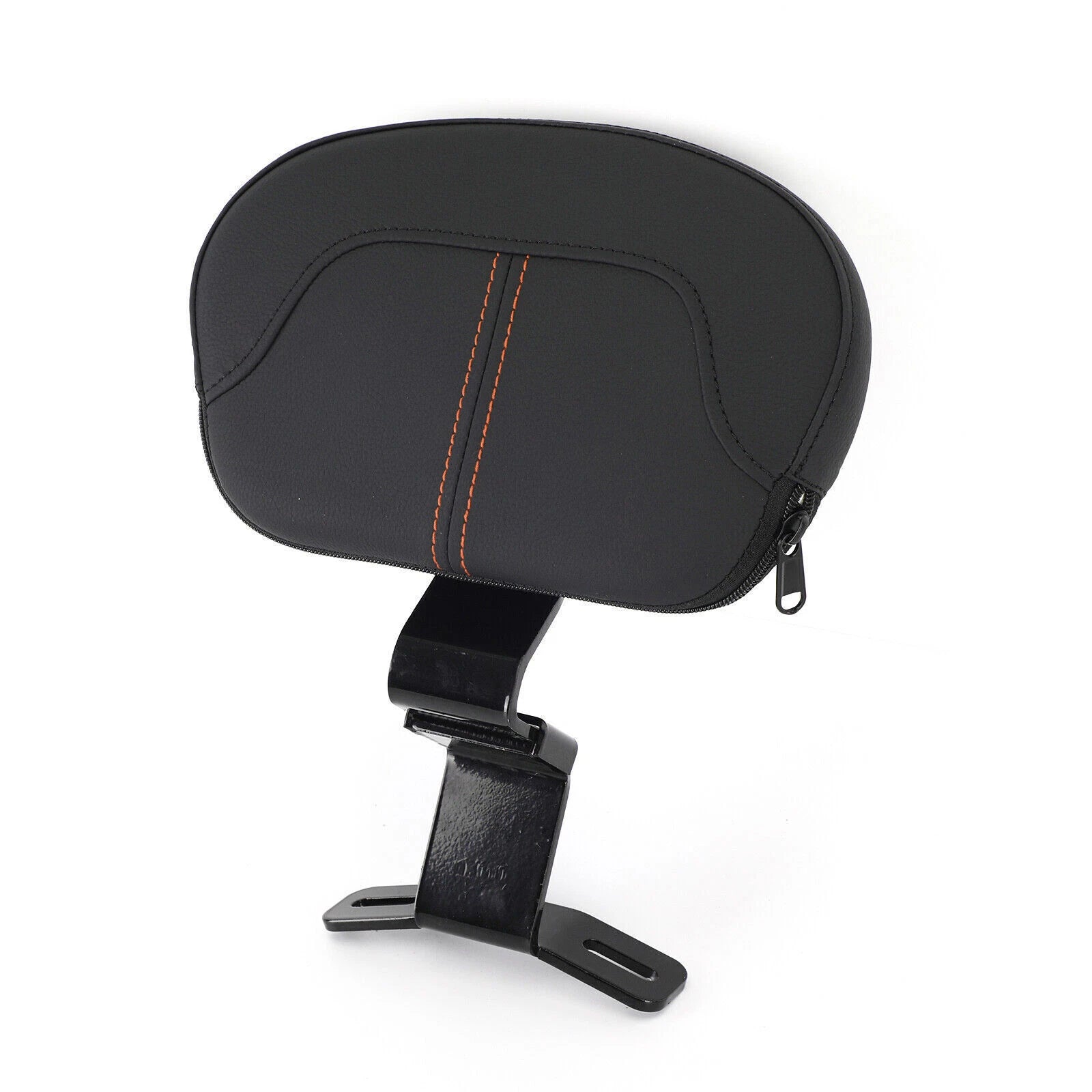 Driver Backrest Pad for Harley Touring CVO Street Glide Road King (2009–2021) UK3 T9