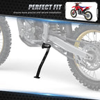 Billet Kickstand for Honda CRF450R 250R CRF450RWE (2013–2020)