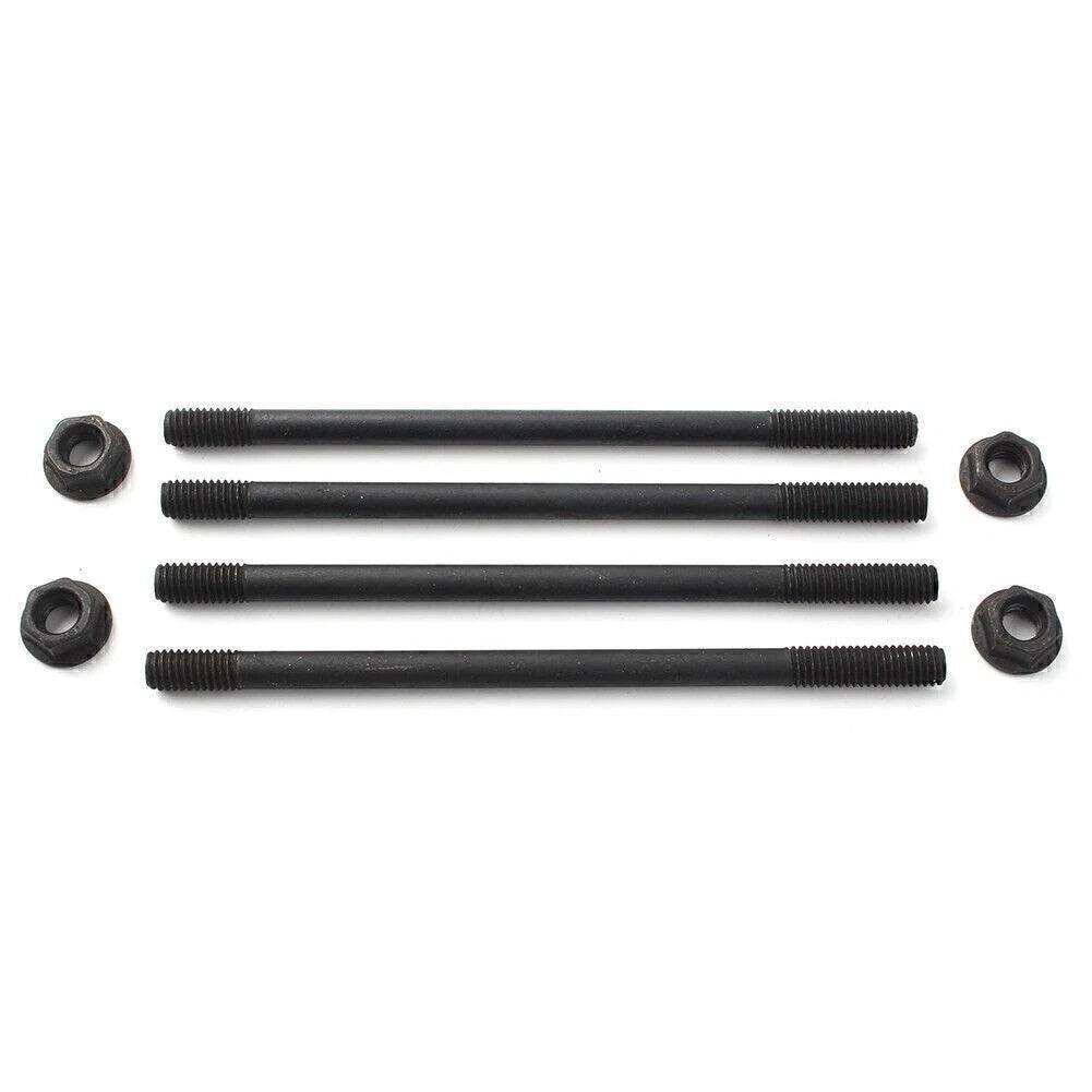 Cylinder Stud Kit for Yamaha PW50 Y-Zinger (1981–2017) 1 Set
