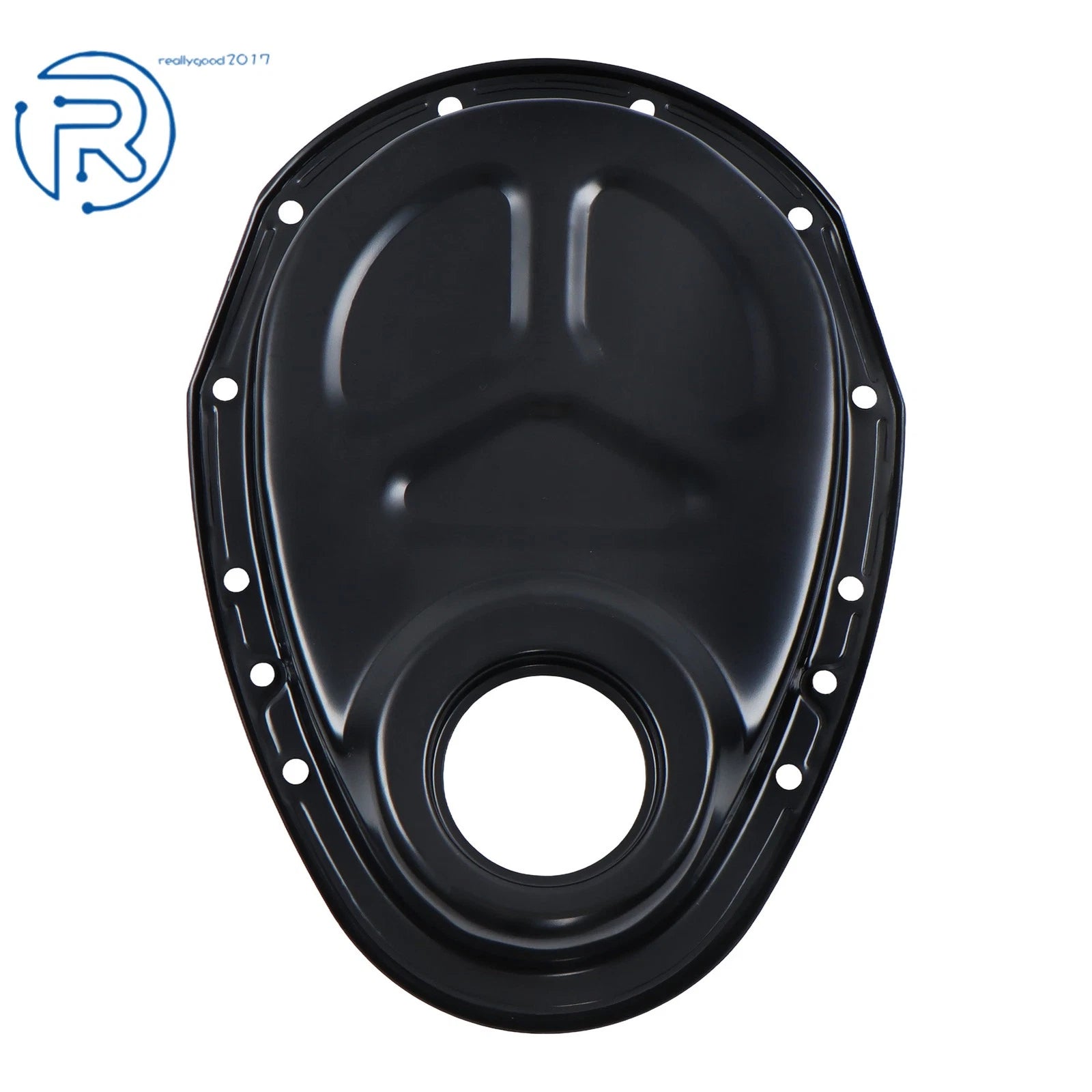 Timing Chain Cover for SB Chevy V8 (283-400)
