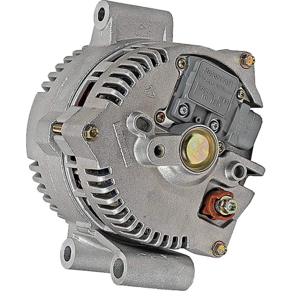 Alternator for J&N 400-14100-JN