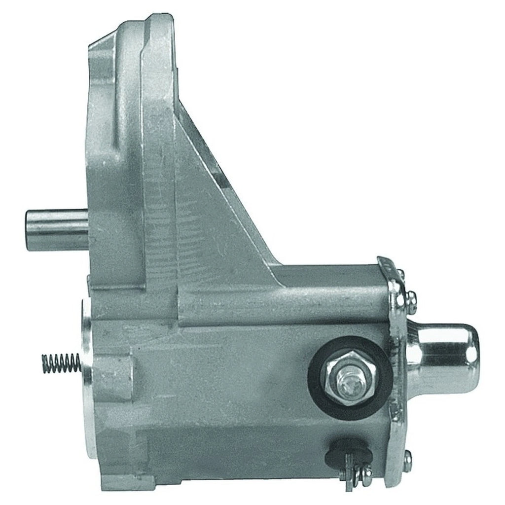 Solenoid for Isuzu 6BD1 6BF1 6BG1 6BB1 