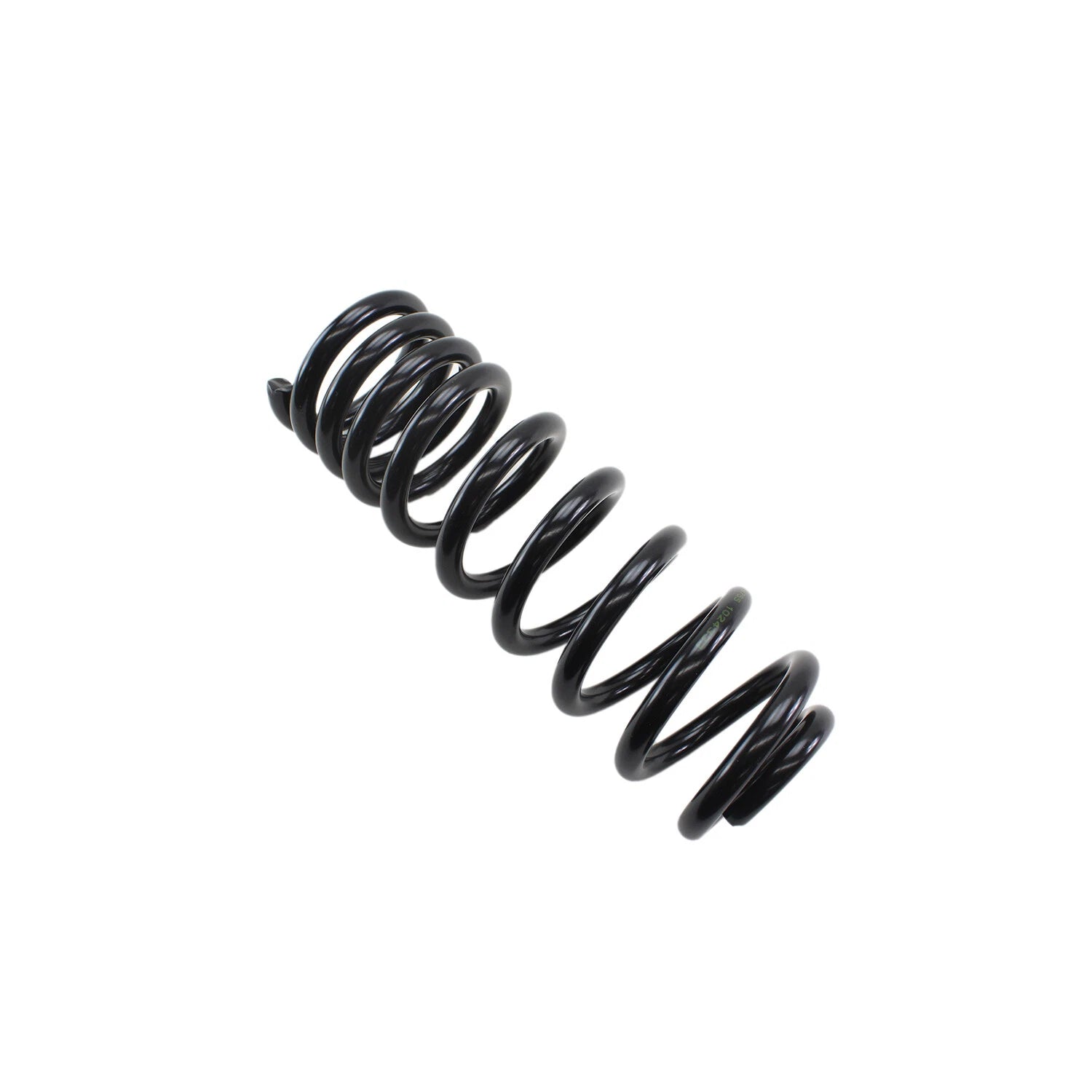 Lesjofors Rear Coil Spring 4256870 for Mercedes ML350 ML400 ML450 (2006–2015)