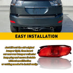 Rear Right Side Marker Bumper Light for Lexus RX330 RX350 (2004–2009)