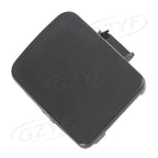 Front Bumper Tow Hook Hole Trim Cover Cap for Audi A4 B6 (2002–2005) OE #8E0807241