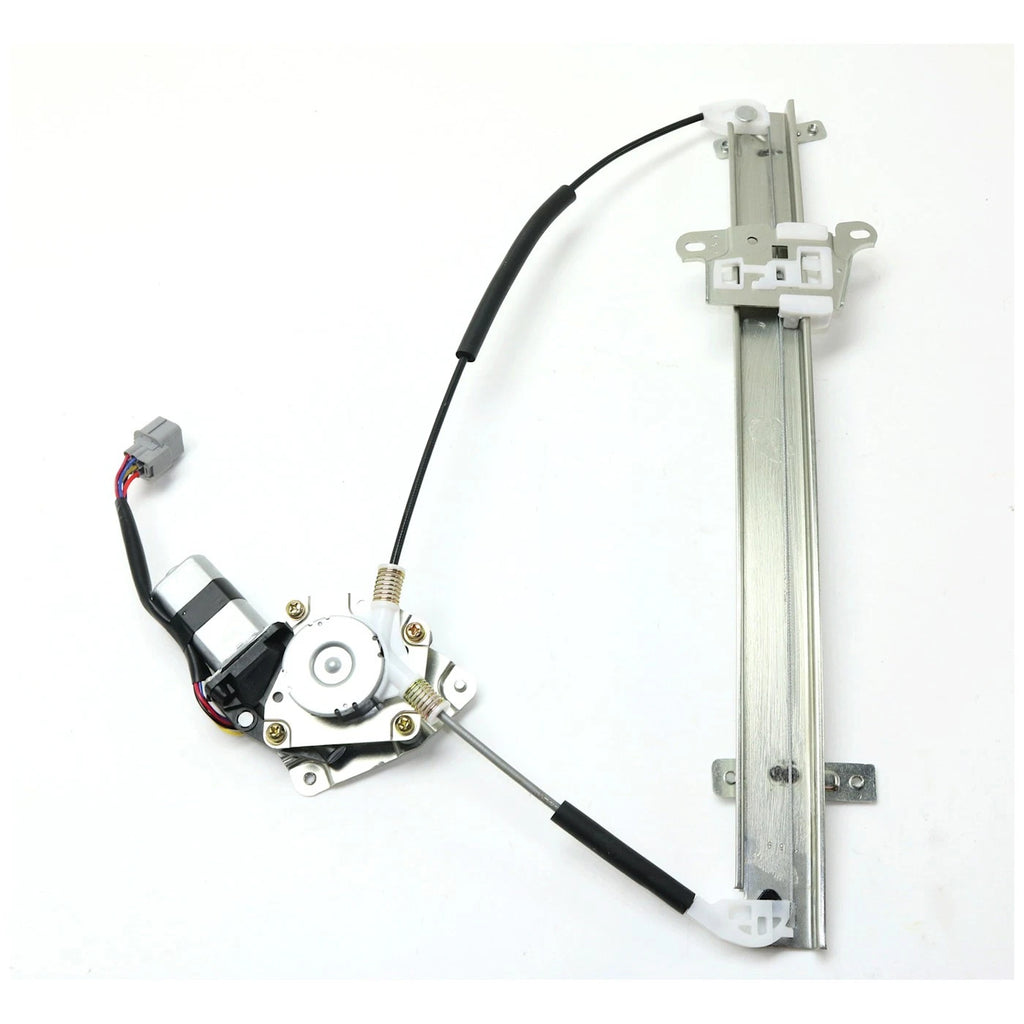 Window Regulator for Acura RL (2005–2012) Left Side