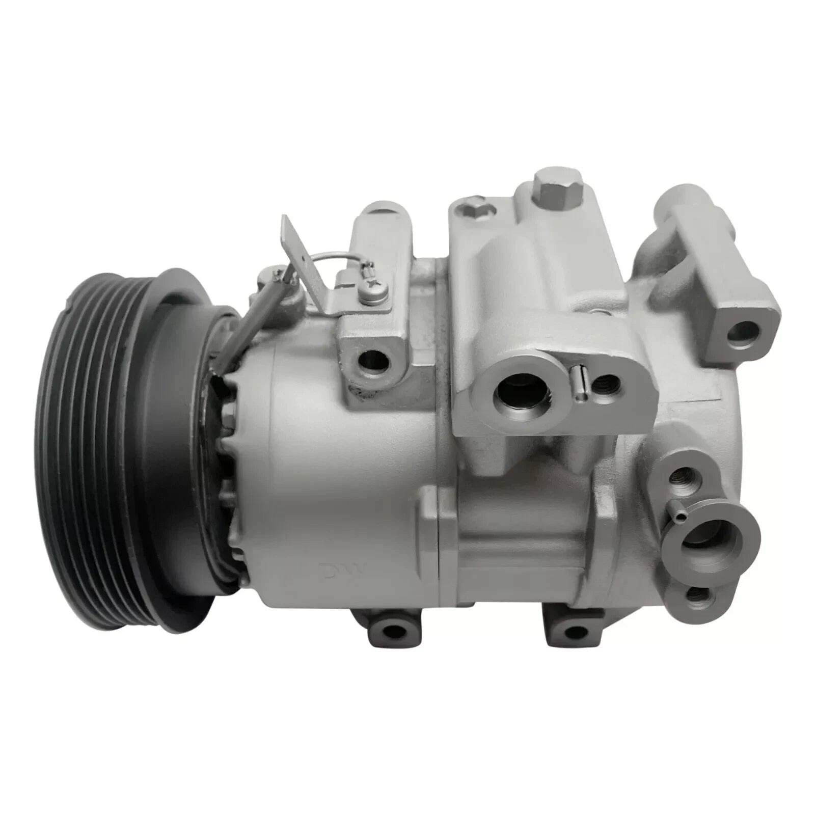 A C Compressor Kit Replacement for Hyundai Veloster 1.6L (2012-2012)