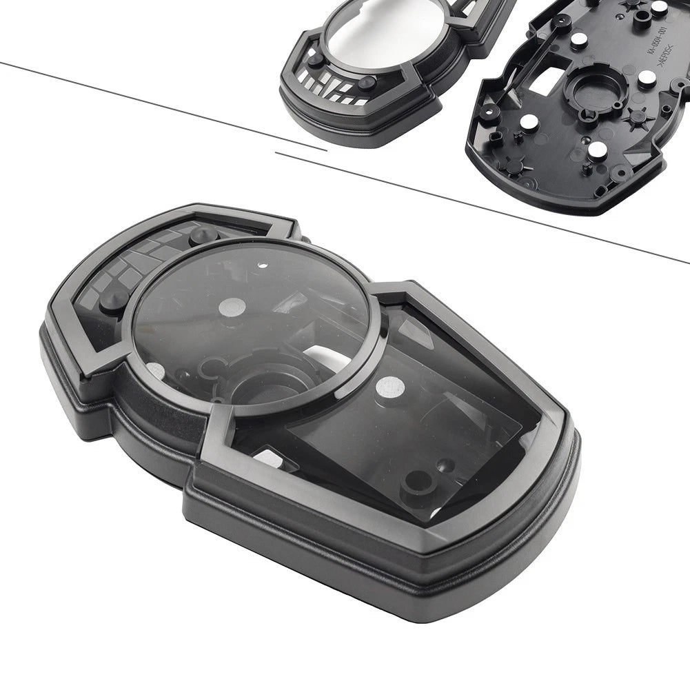 Speedometer Tachometer Odometer Housing Cover for Kawasaki Ninja 400 (2018–2023)
