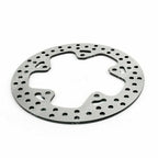 Racing Rear Brake Disc Rotor for R1200GS (2013–2014), R1200RS (2015–2016), R1200RT (2014–2015) T9