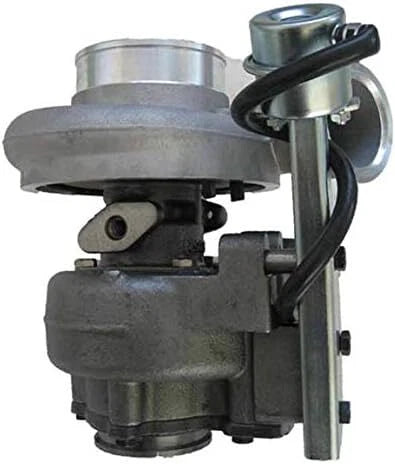 Turbo TBP4 702646-5005S 3960478 for Cummins 6BTAA 5.9L (1998–2002)