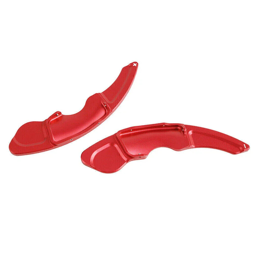 Car Gear Shifter Paddle Extensions for Lexus RC NX IS (2015-2023)