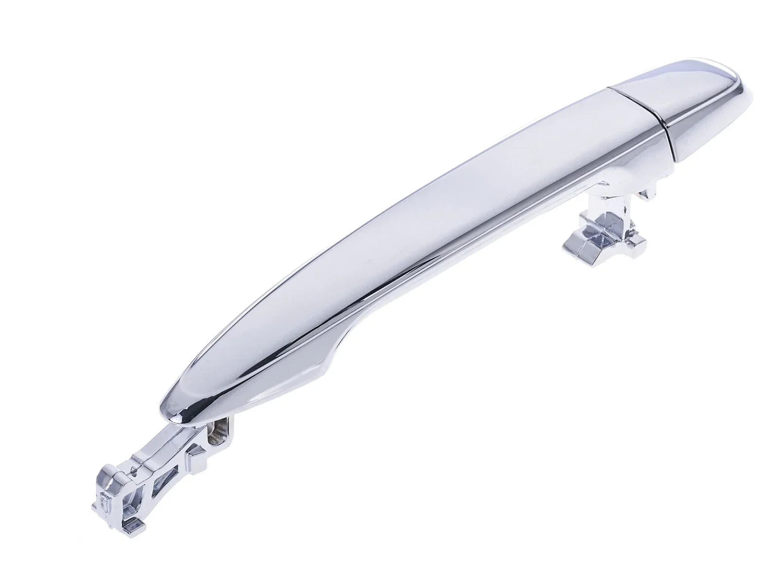 Door Handle Outer 2 x Chrome for Toyota Camry (2006–2011)