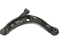 Front Left Lower Control Arm and Ball Joint Assembly for Mazda MPV (1990–1999)