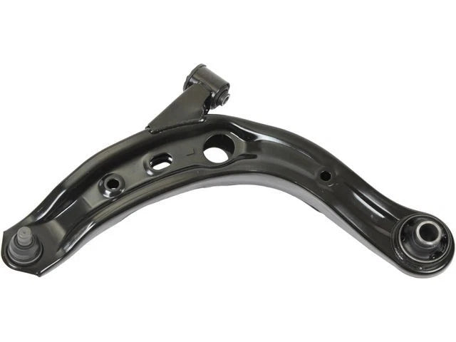 Front Left Lower Control Arm and Ball Joint Assembly for Mazda MPV (1990–1999)