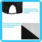 Jet Ski Cover for Sea Doo SeaDoo Spark 2 Up (2014–2022) PWC Watercraft