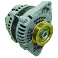 Alternator for Nissan 240SX L4 2.4L (1989–1994)
