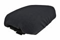 Fleece Console Lid Armrest Cover for Mitsubishi Montero (2001–2006)
