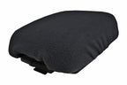Fleece Console Lid Armrest Cover for Mitsubishi Montero (2001–2006)