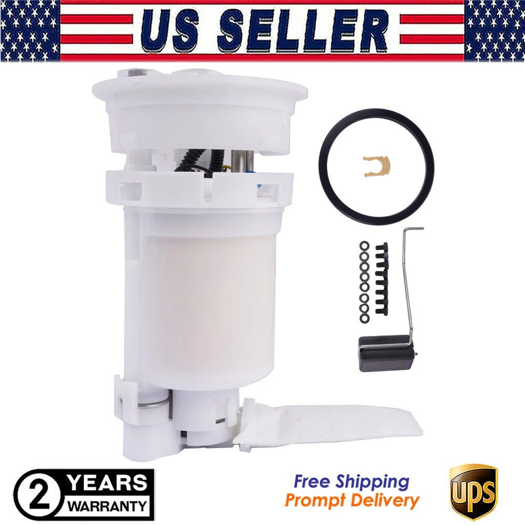 Fuel Pump Module Assembly for Lexus LS430 (2001–2004)