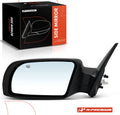 Driver Power Adjust Mirror for Nissan Altima (2007–2012)