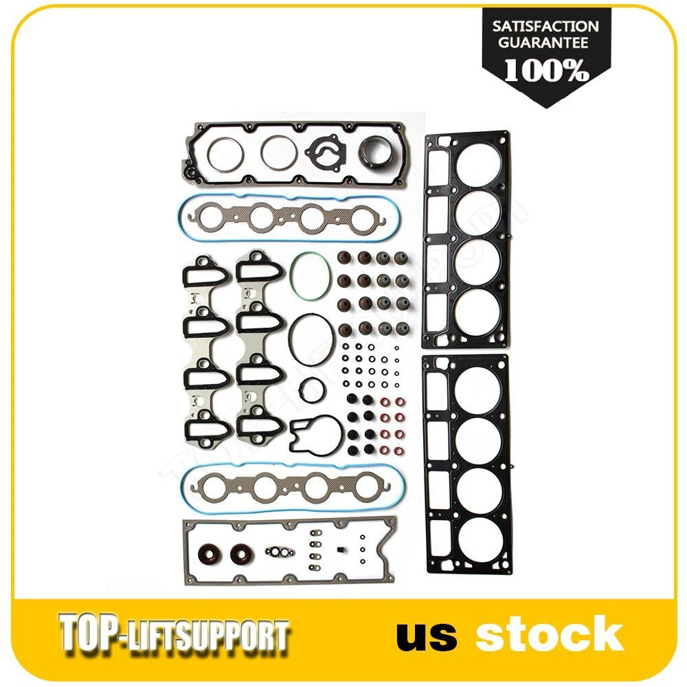 Head Gasket Set for Chevrolet Express 2500 3500 (2004–2007)