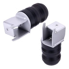 Rear Suspension Helper Spring Kit for Ford F150 4WD (2009–2014)