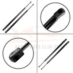 Set of 4 Lift Supports for Chevrolet Tahoe GMC Yukon (2000–2006)